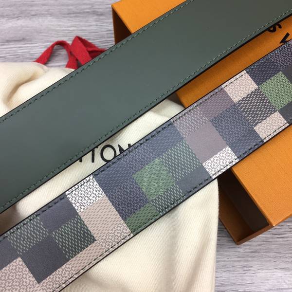 Louis Vuitton 40MM Belt LVB00347 Louis Vuitton 40MM Belt LVB00347